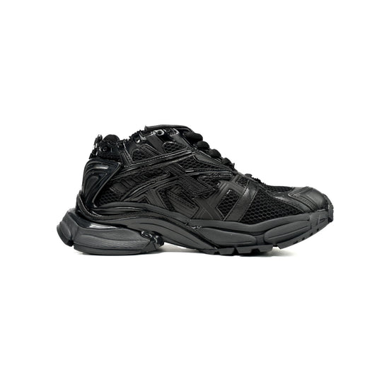 Balenciaga Runner Black 656065W3RA11000