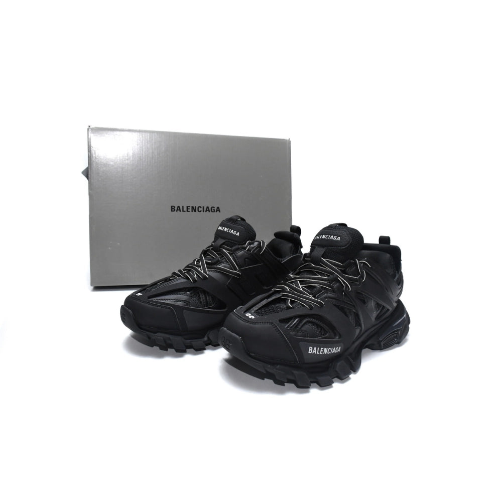 Balenciaga Track Black 542436 W1GB1 1000