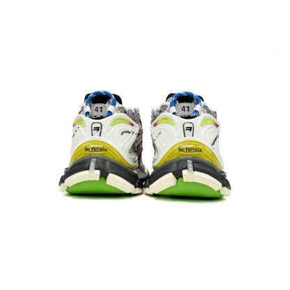 Balenciaga Runner Multi Color