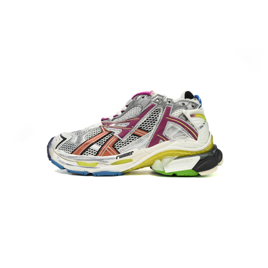 Balenciaga Runner Multi Color