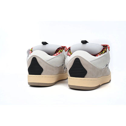 LANVIN White FM-SKRK11-DRAG-A2000