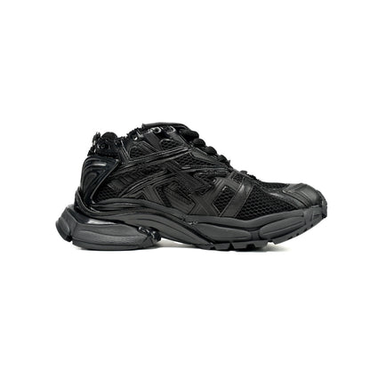 Balenciaga Runner Black 656065W3RA11000