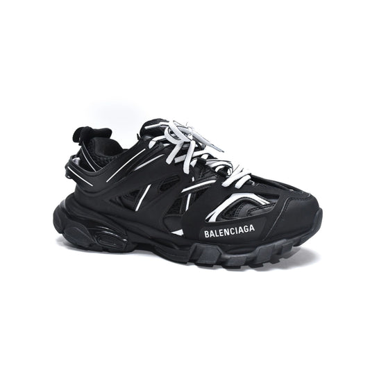 Balenciaga Track Black White 542023 W1HB 1912