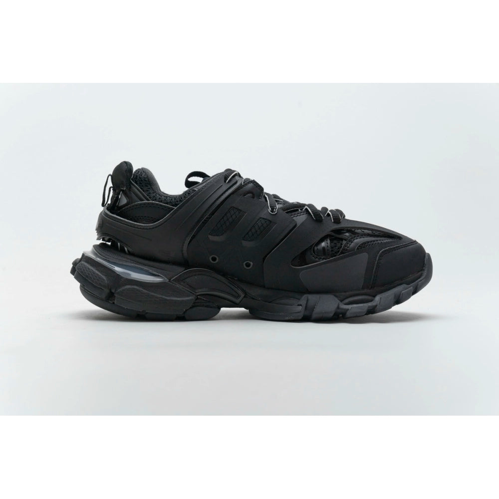 Balenciaga Track LED Black 555032 W1GB7 1000