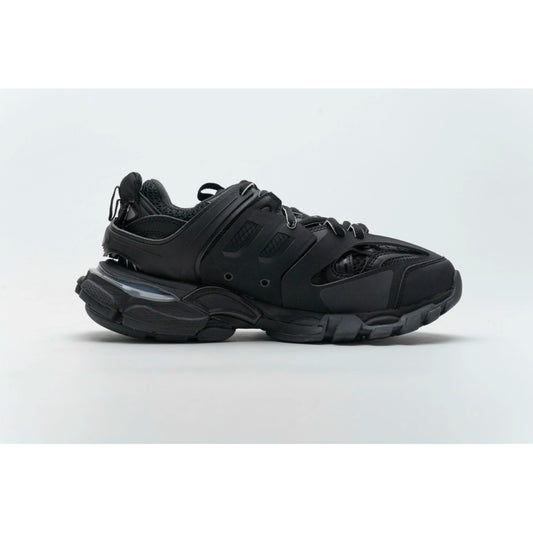 Balenciaga Track LED Black 555032 W1GB7 1000