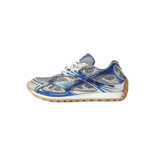 Bottega Veneta Orbit Blue Grey 741357V2X401375