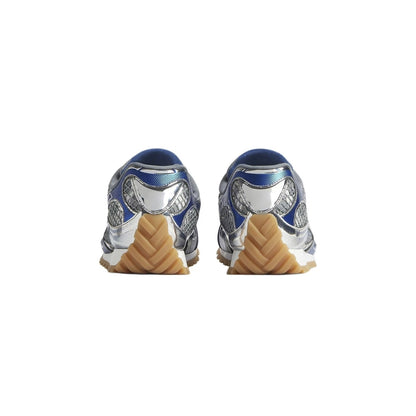 Bottega Veneta Orbit Blue Grey 741357V2X401375