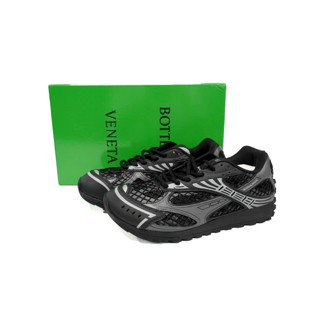 Bottega Veneta Orbit Black Reps