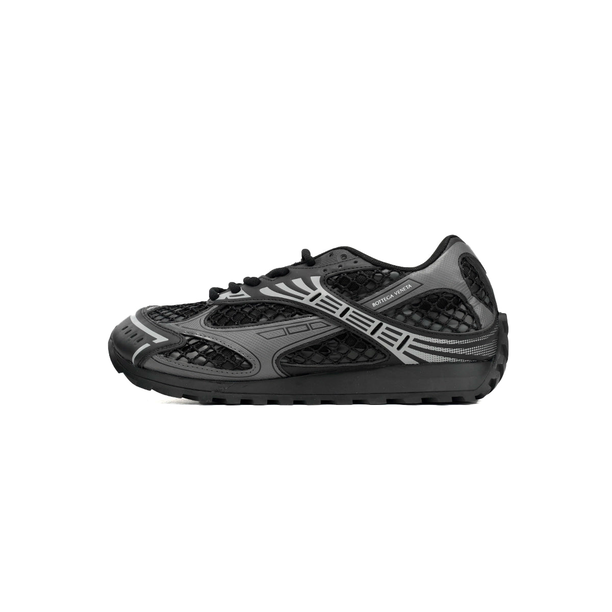 Bottega Veneta Orbit Black Reps
