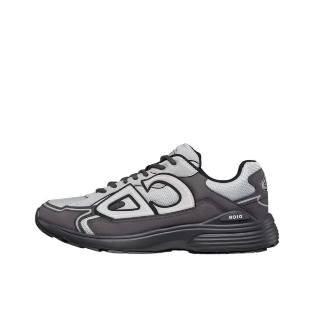 Dior B30 Anthracite Grey 3SN279ZRA_H868