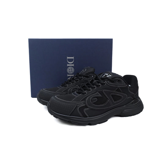 Dior B30 Sneakers Black