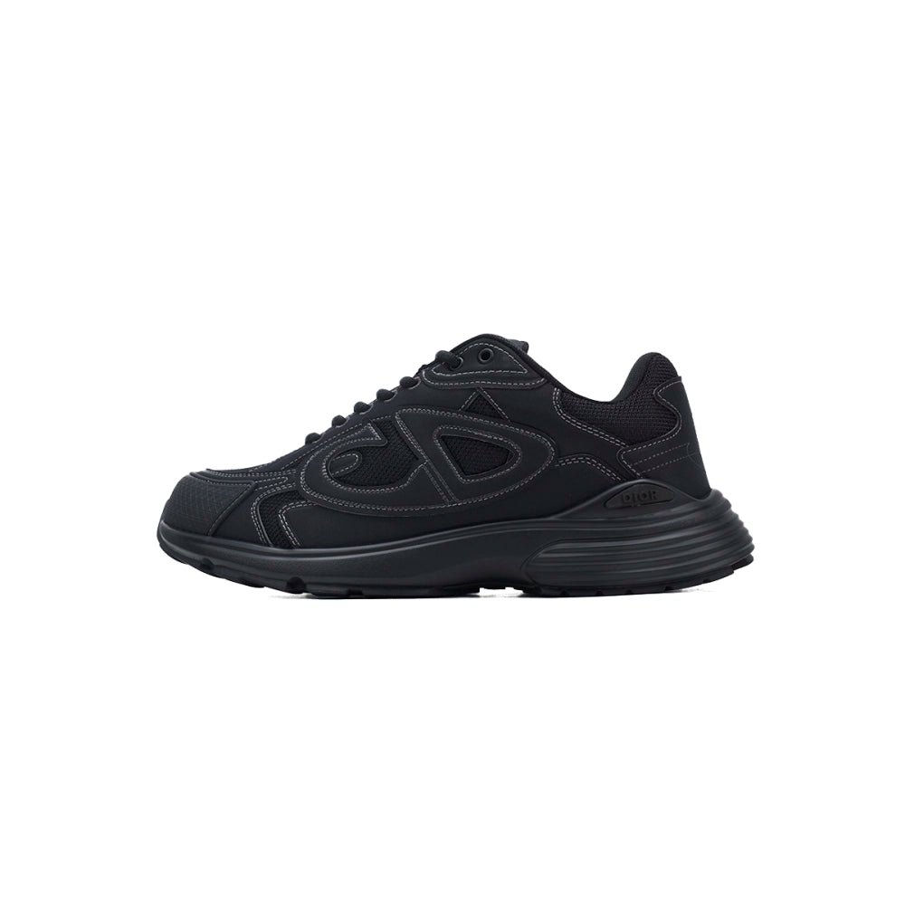 Dior B30 Sneakers Black