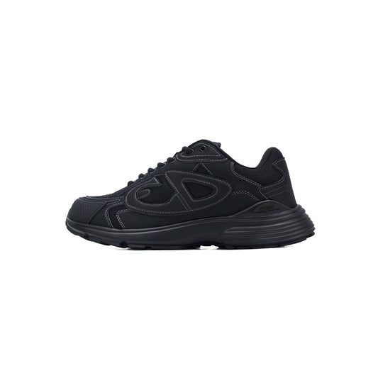 Dior B30 Sneakers Black