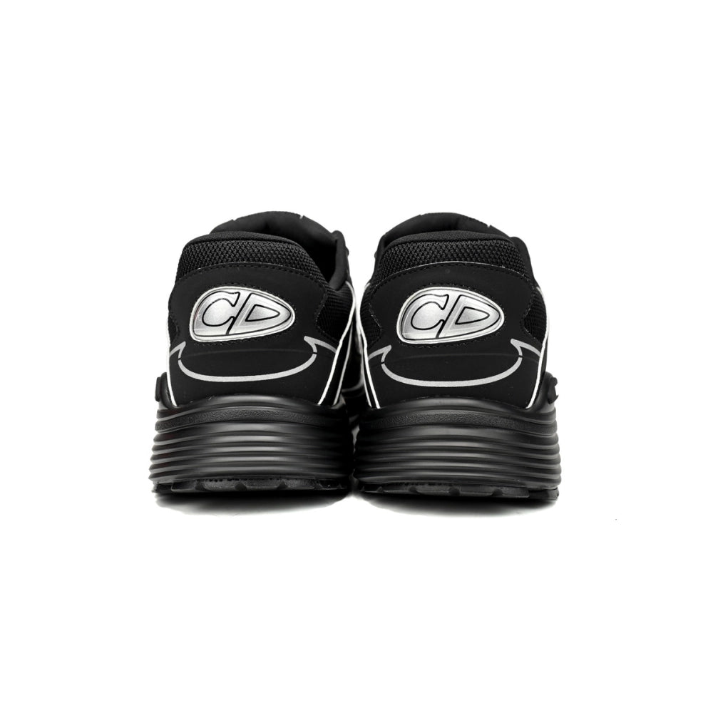 Dior B30 Triple Black 3SN279ZRF_H900 (Reflective)